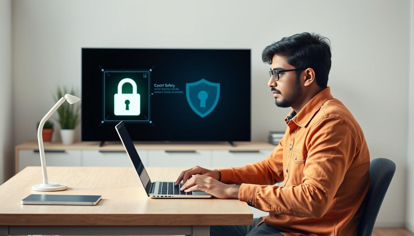 Digital Safety Basics