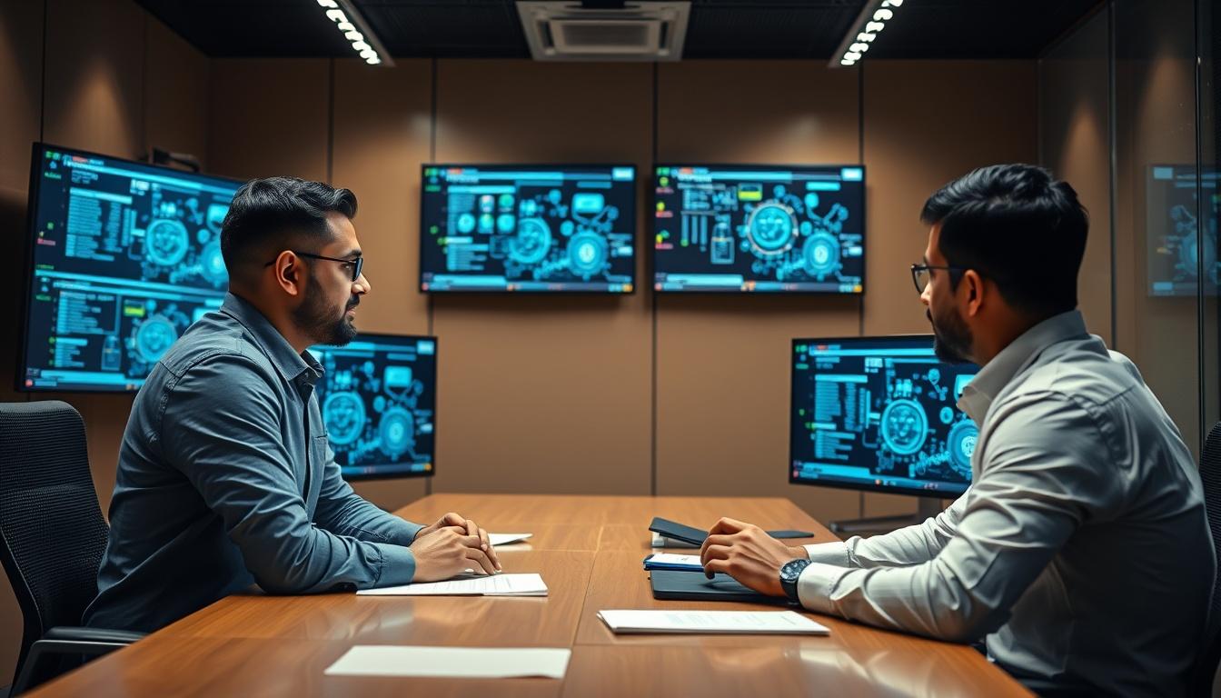 Security Pro Track
