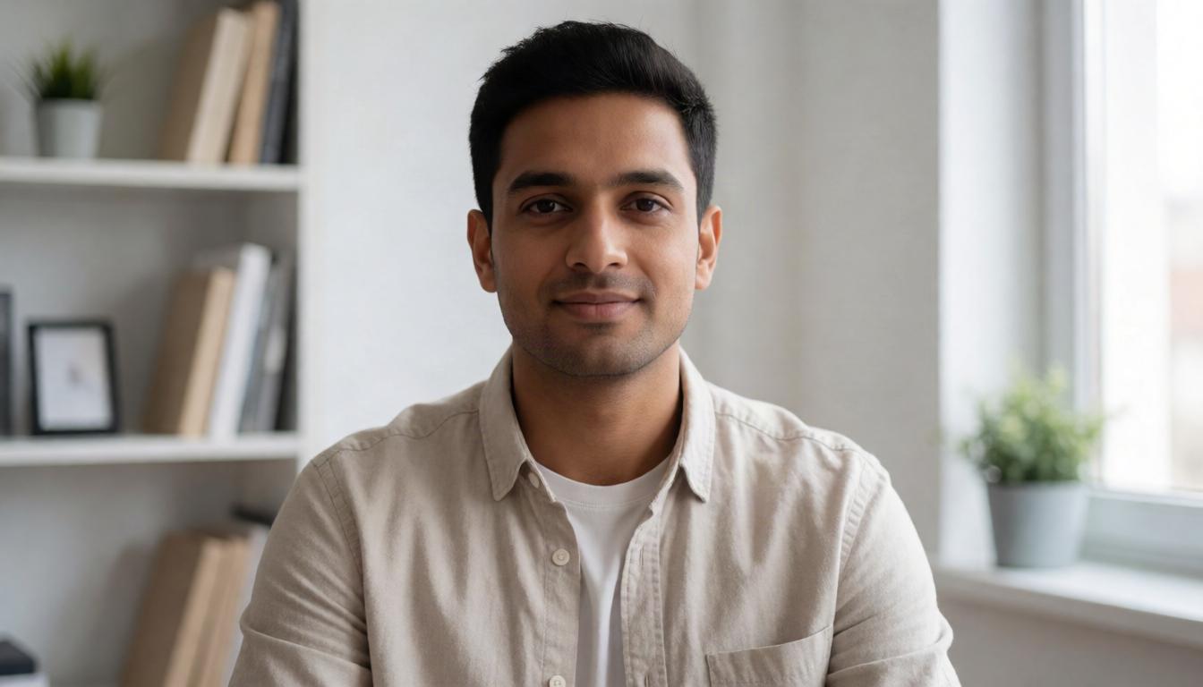 Rahul S.